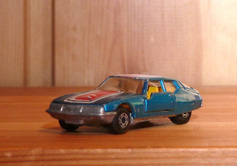 SM (Matchbox)